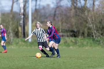 Bild 38 - F Hoernerkirchen - Sternschanze 3 : Ergebnis: 0:3